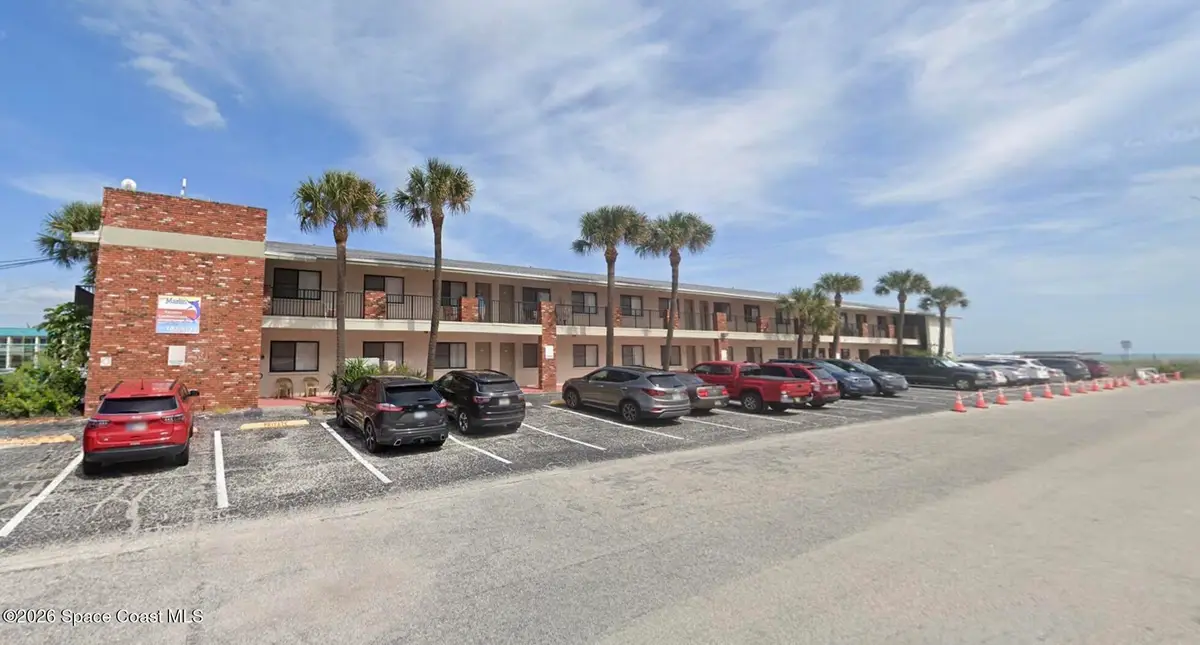 22 Tulip Avenue #325, Cocoa Beach, FL 32931 - Image #1