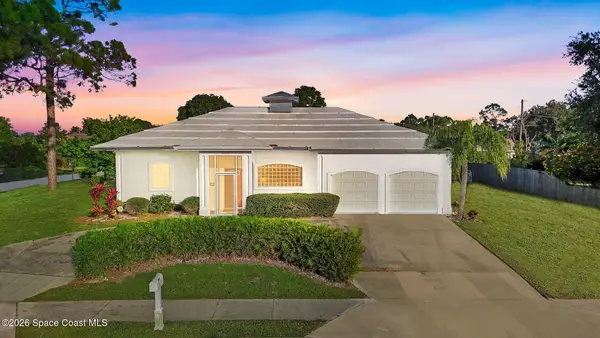 2315 Emerson Drive Se, Palm Bay, FL 32909