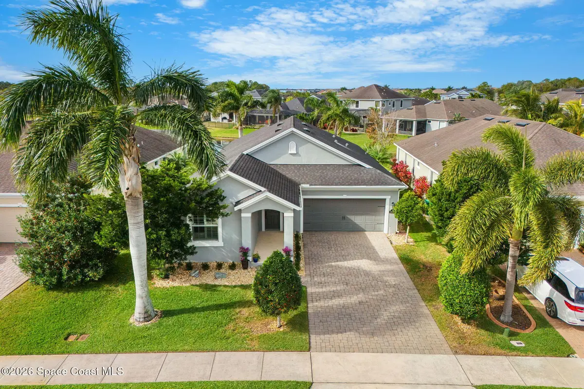 8040 Marquette Drive, Melbourne, FL 32940 - Image #1