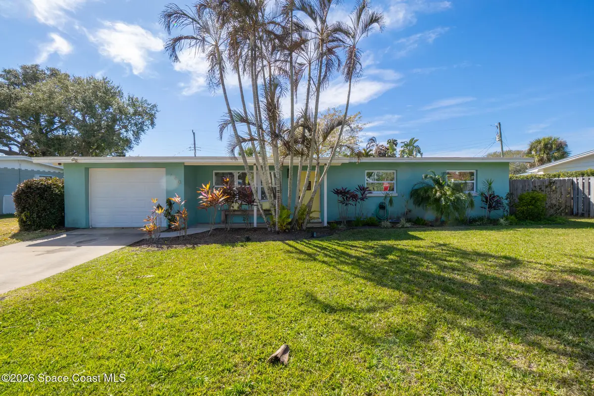 740 Java Road, Cocoa Beach, FL 32931 - Image #1