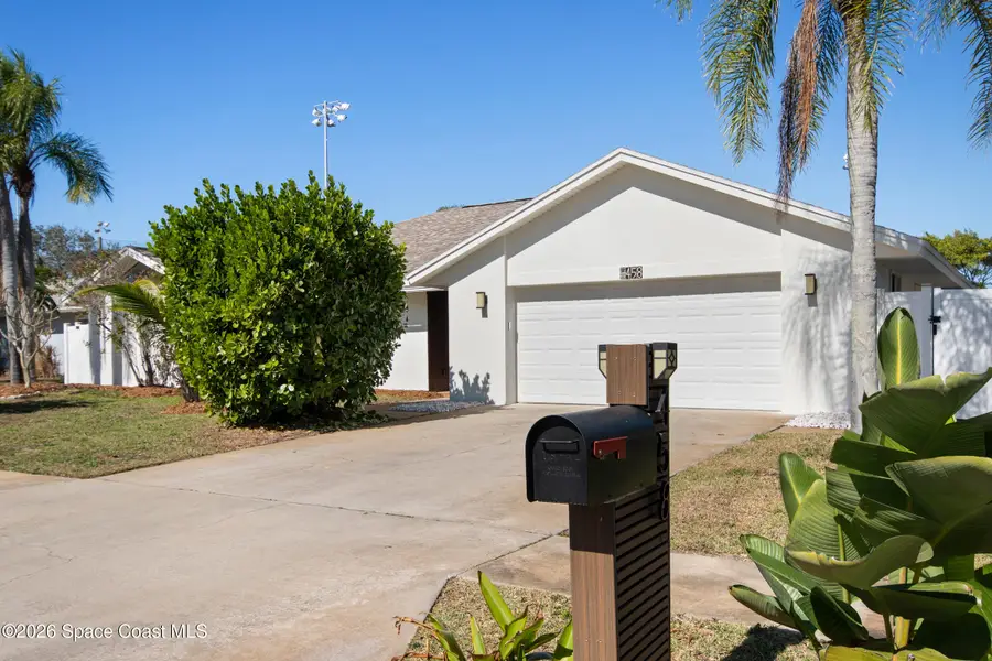 458 Saint Johns Drive, Satellite Beach, FL 32937 - Image #2