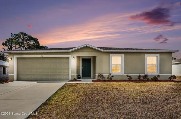 1986 Waukesha Avenue Se, Palm Bay, FL 32909