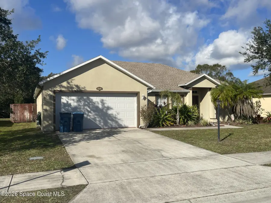 2028 Gloria Circle Ne, Palm Bay, FL 32905 - Image #2