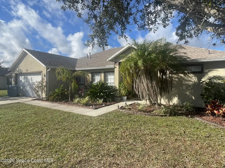 2028 Gloria Circle Ne, Palm Bay, FL 32905 - Image #3