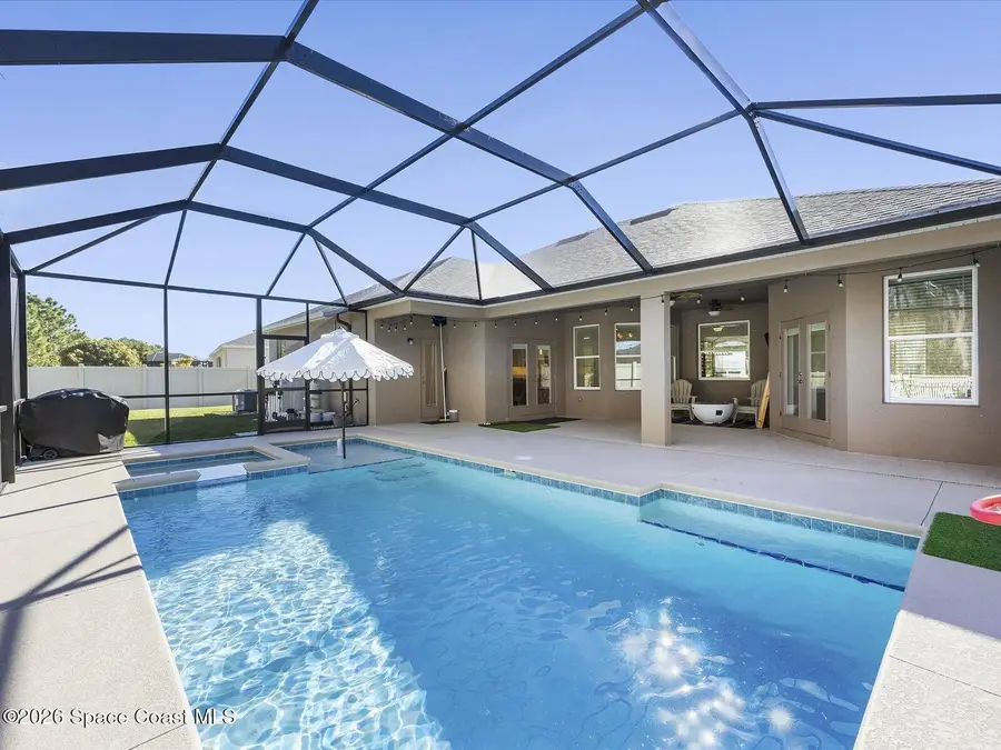 679 Gleneagles Drive Se, Palm Bay, FL 32909 - Image #2