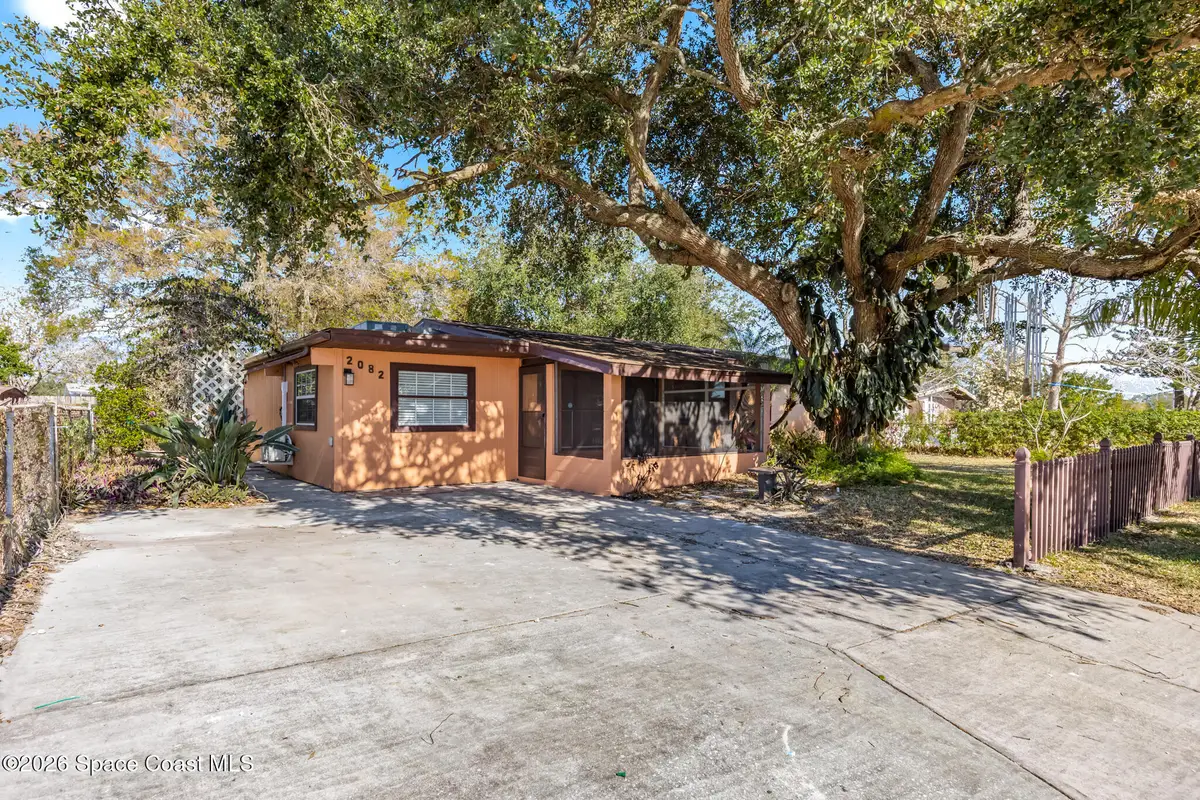 2082 Little John Road, Melbourne, FL 32935 - #1
