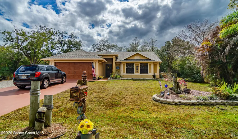 5505 95th Street, Sebastian, FL 32958 - Image #2