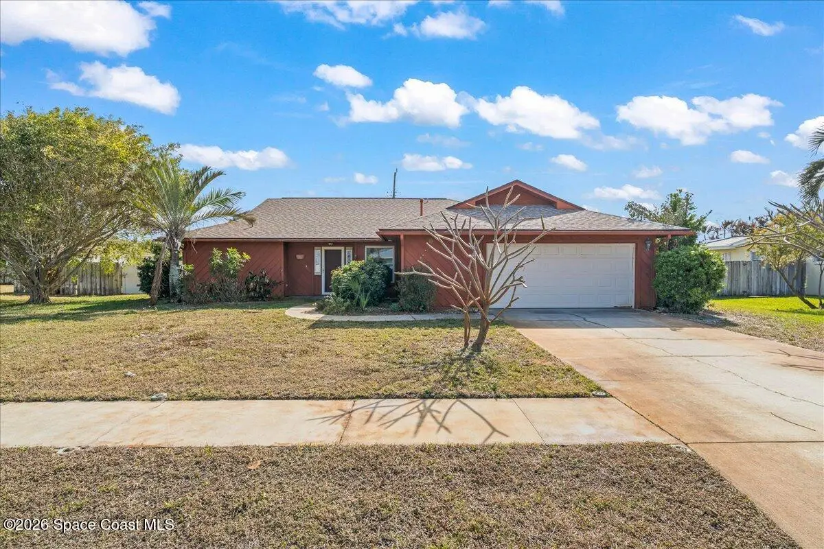 365 Sheridan Avenue, Satellite Beach, FL 32937 - Image #1