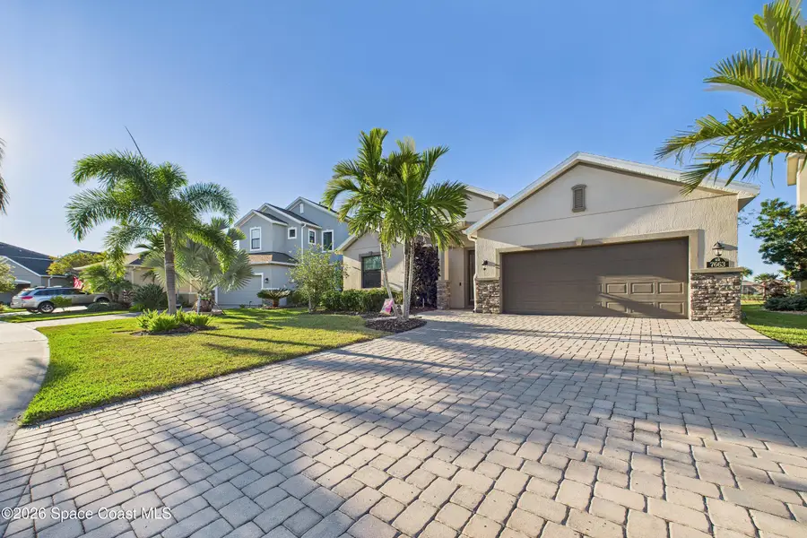 7663 Poulicny Lane, Melbourne, FL 32940 - Image #2