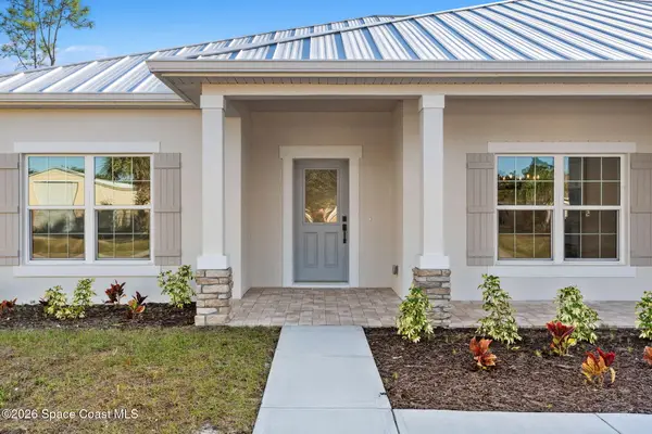 298 Lachine Street Sw, Palm Bay, FL 32908