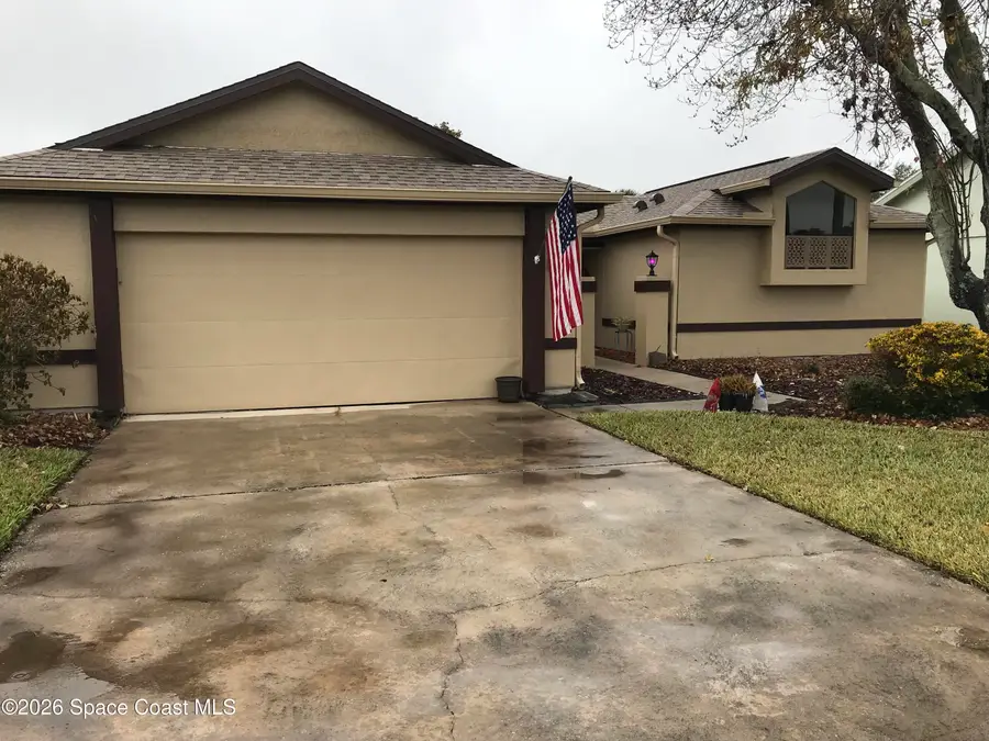 594 Pine Forest Court, Melbourne, FL 32940 - Image #3