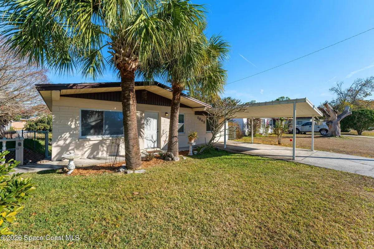 1045 Collins Street, Melbourne, FL 32935 - Image #1