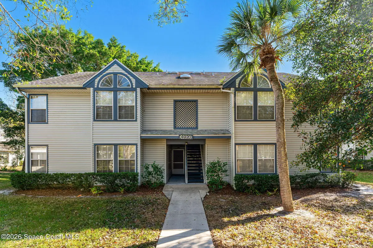 4920 Lake Waterford Way #209-2, Melbourne, FL 32901 - Image #1