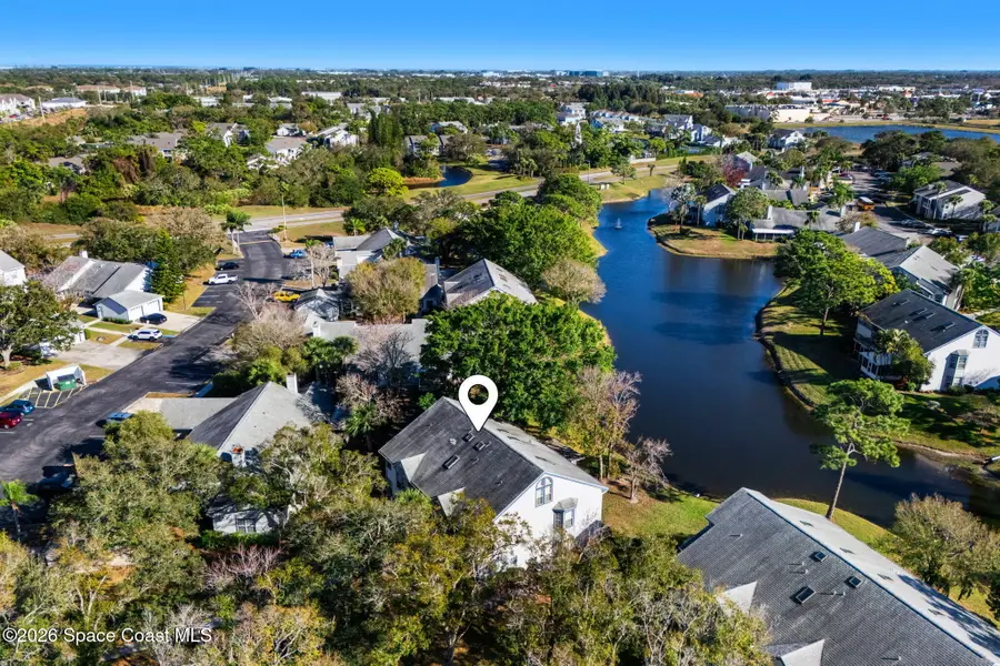 4920 Lake Waterford Way #209-2, Melbourne, FL 32901 - Image #3