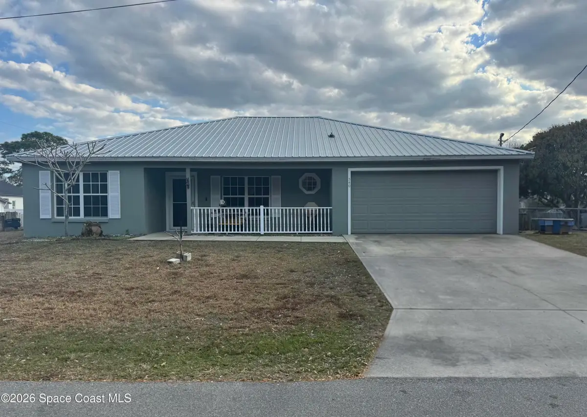 540 Hoot Owl Court, Melbourne, FL 32935 - Image #1