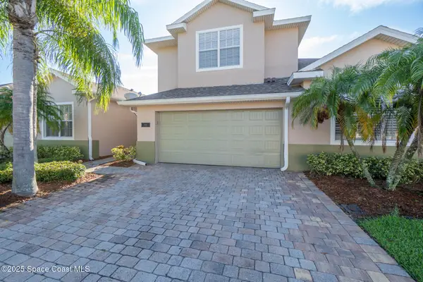 1741 Kinsale Court, Melbourne, FL 32940