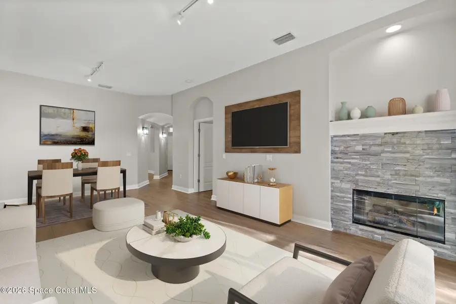 1741 Kinsale Court, Melbourne, FL 32940 - Image #2