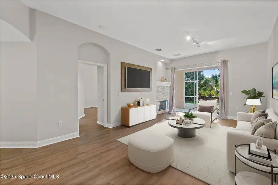 1741 Kinsale Court, Melbourne, FL 32940 - Image #3