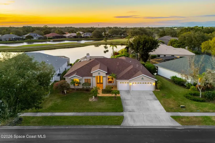 7986 Bradwick Way, Melbourne, FL 32940 - Image #2