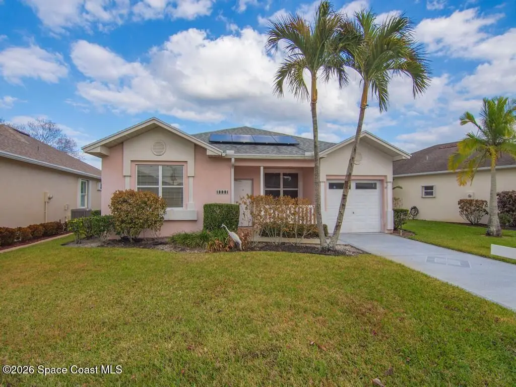 1008 NW Tuscany Drive, Port Saint Lucie, FL 34986 - Image #1