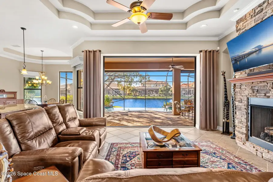 3608 Cappio Drive, Melbourne, FL 32940 - Image #3