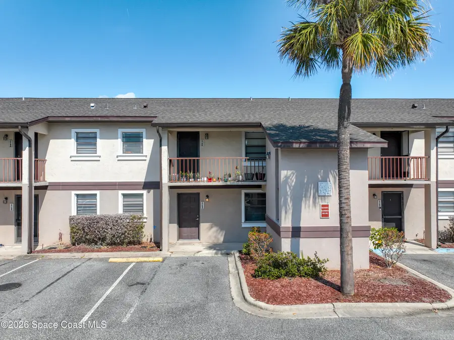 2784 Rhonda Lane, Melbourne, FL 32935 - #2