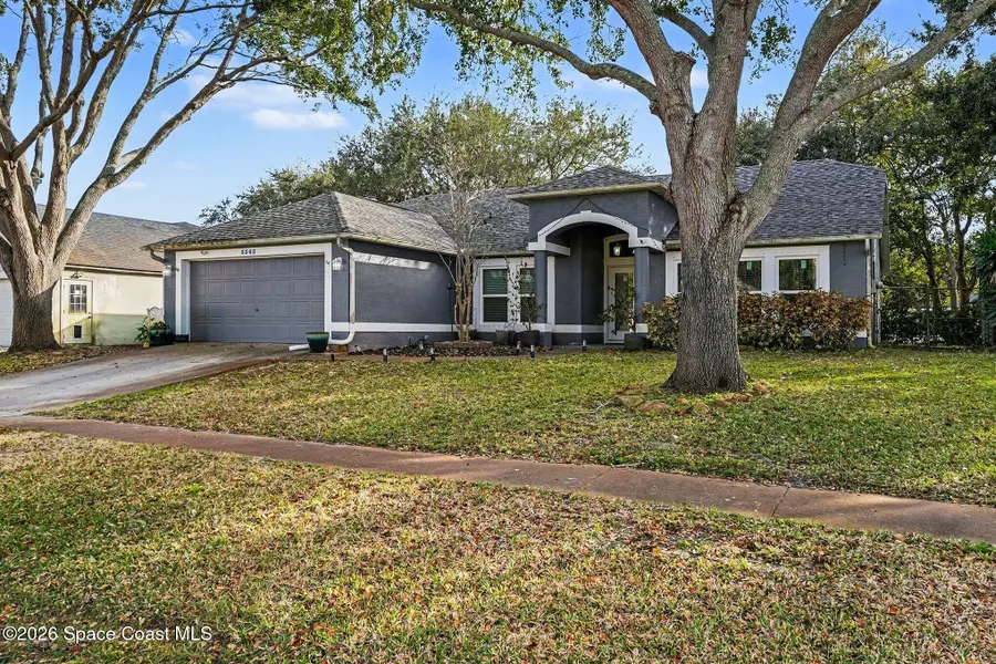 3363 Echo Ridge Place, Cocoa, FL 32926 - Image #2