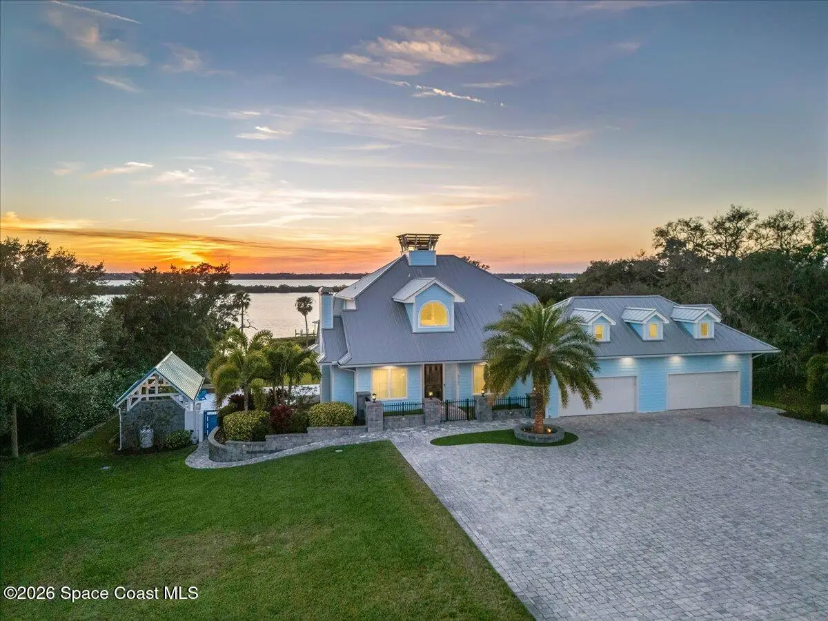 4737 S Tropical Trail, Merritt Island, FL 32952 - Image #1