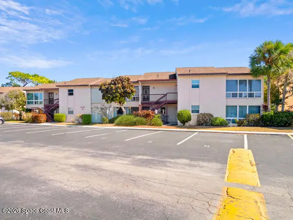 2601 Sand Trap Lane #9-E, Melbourne, FL 32935 - Image #2