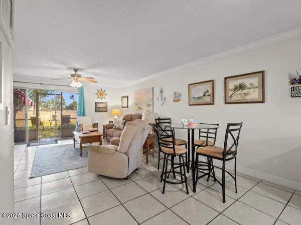 2601 Sand Trap Lane #9-E, Melbourne, FL 32935 - Image #3