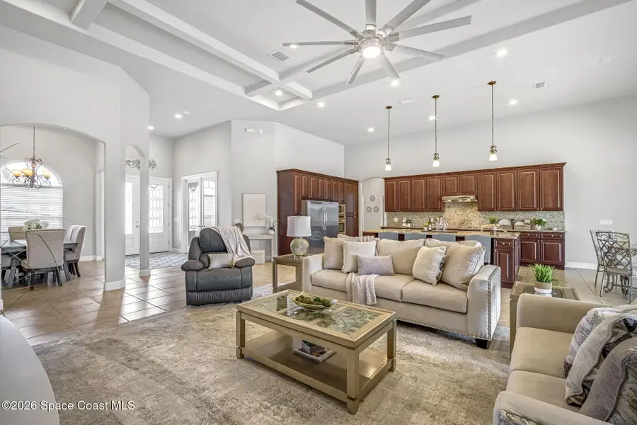 4567 Preservation Circle, Melbourne, FL 32934 - #3