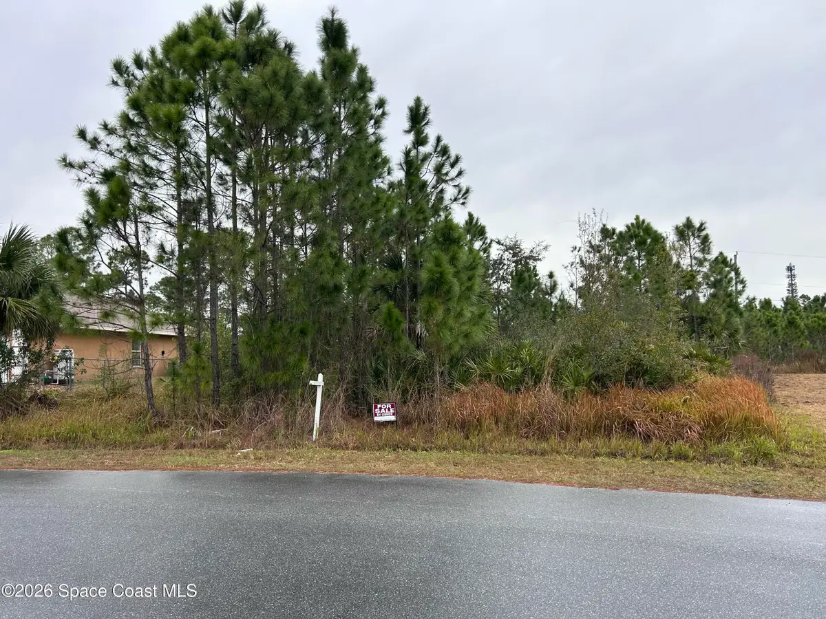 2991 Tinley Road Se, Palm Bay, FL 32909 - Image #1