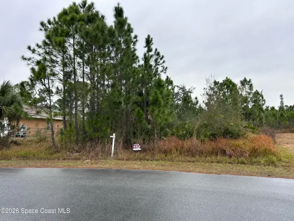 2991 Tinley Road Se, Palm Bay, FL 32909