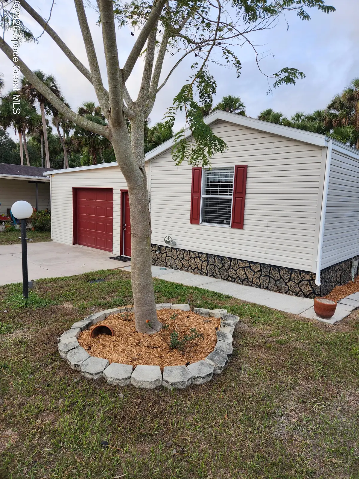 4168 Gatewood Street, Cocoa, FL 32926 - Image #1