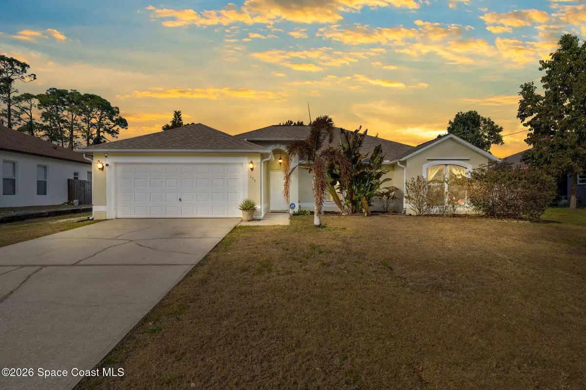 175 Inez Street Se, Palm Bay, FL 32909 - Image #1