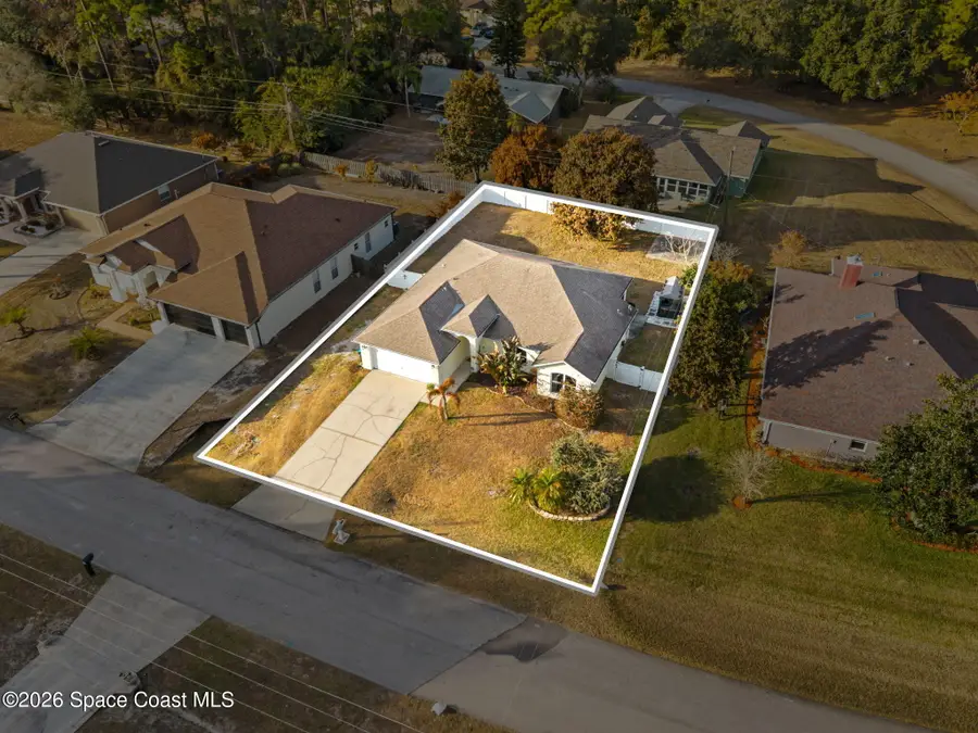 175 Inez Street Se, Palm Bay, FL 32909 - Image #2