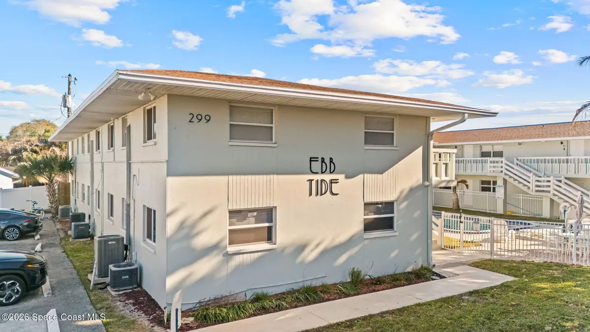 299 E Central Boulevard #3, Cape Canaveral, FL 32920 - #1