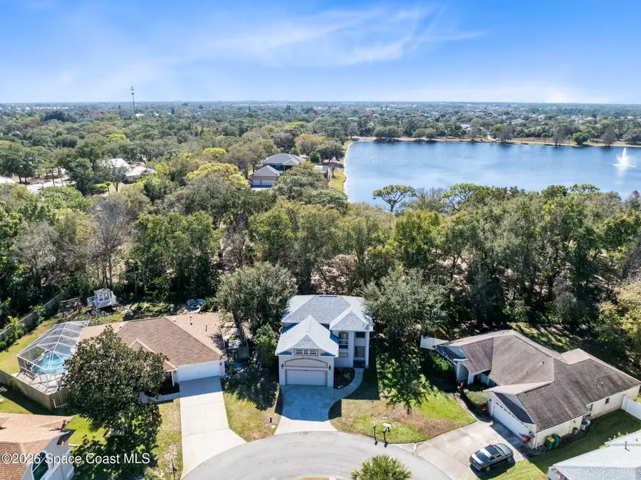 703 Samuel Chase Lane, Melbourne, FL 32904 - #2