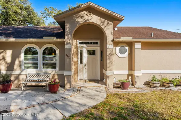 4475 Lemon Street, Cocoa, FL 32926