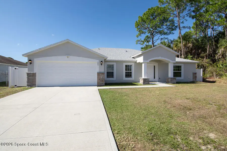 548 Burlington Avenue Ne, Palm Bay, FL 32907 - Image #2