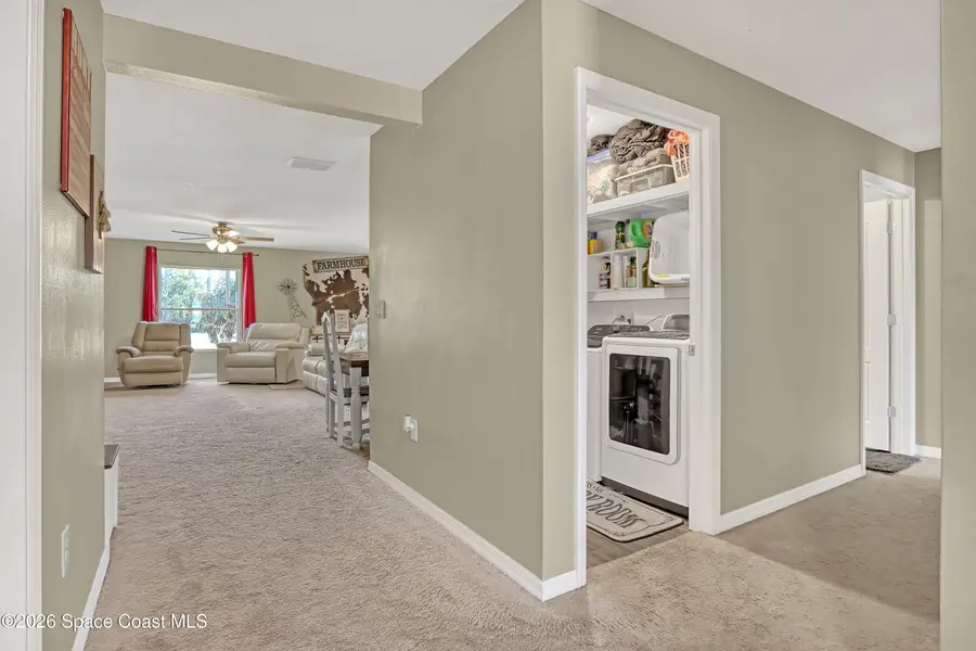 1247 Heitzman Avenue Sw, Melbourne, FL 32908 - Image #3