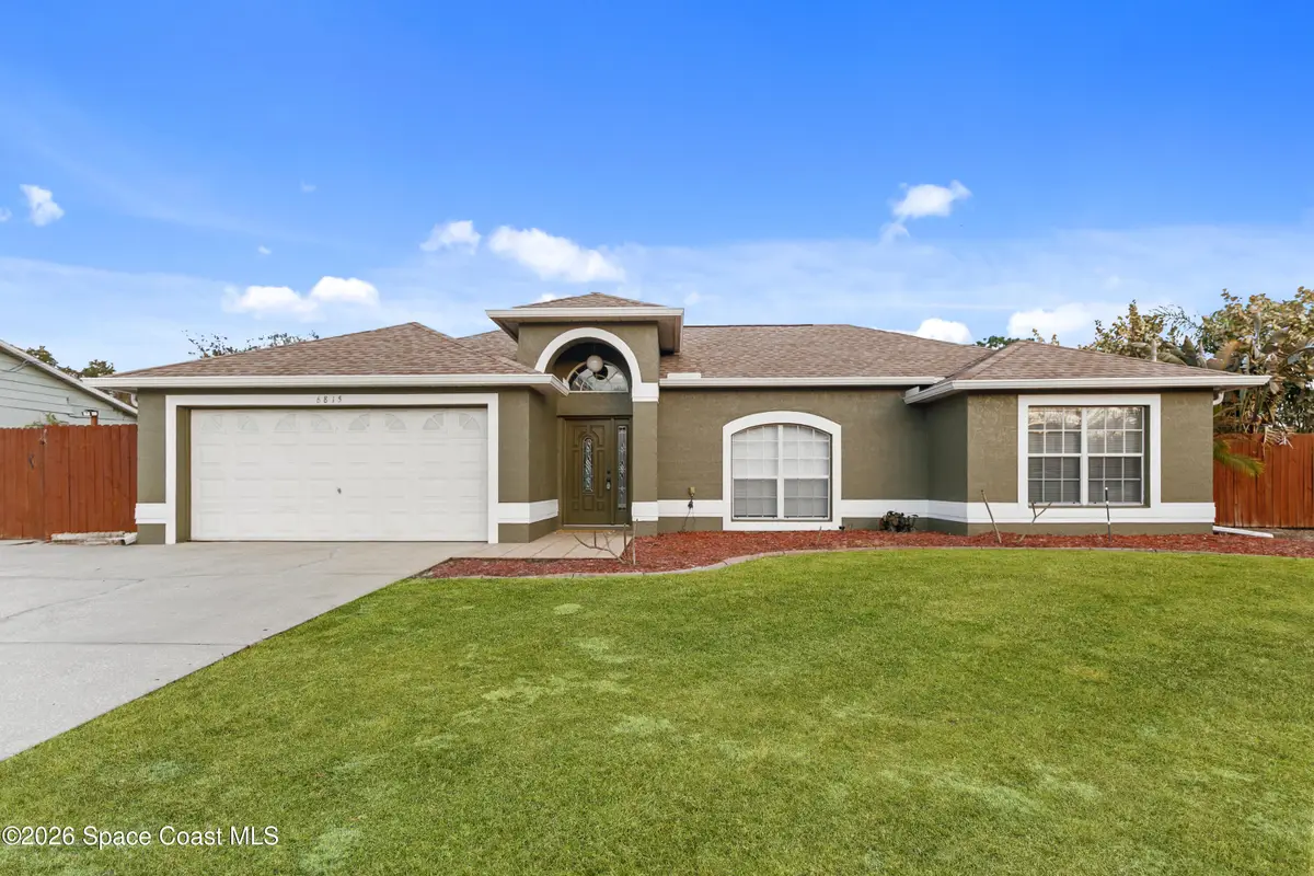 6815 Bryant Road, Cocoa, FL 32927 - Image #1