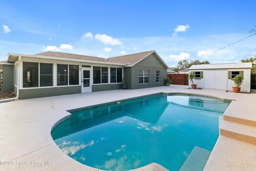 6815 Bryant Road, Cocoa, FL 32927 - Image #2