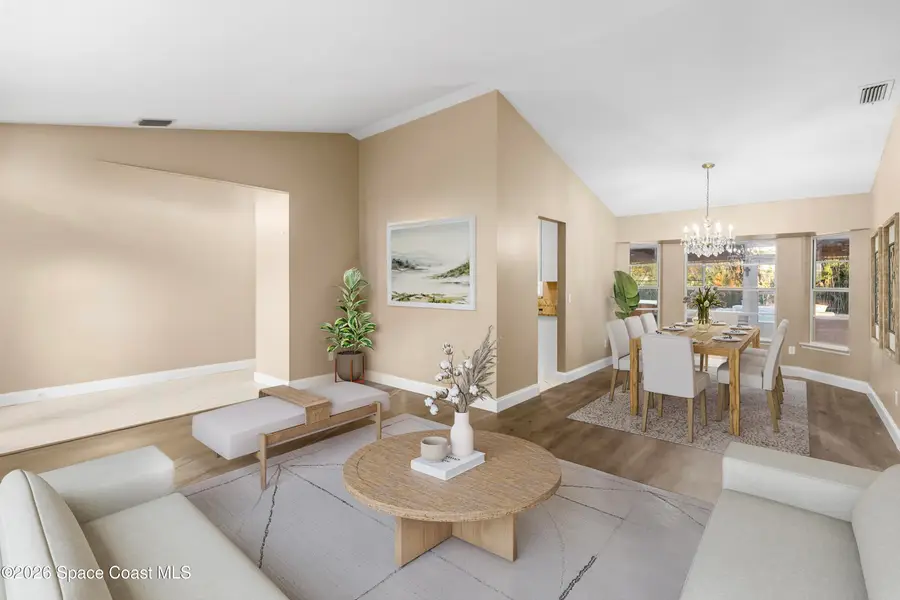 6815 Bryant Road, Cocoa, FL 32927 - Image #3