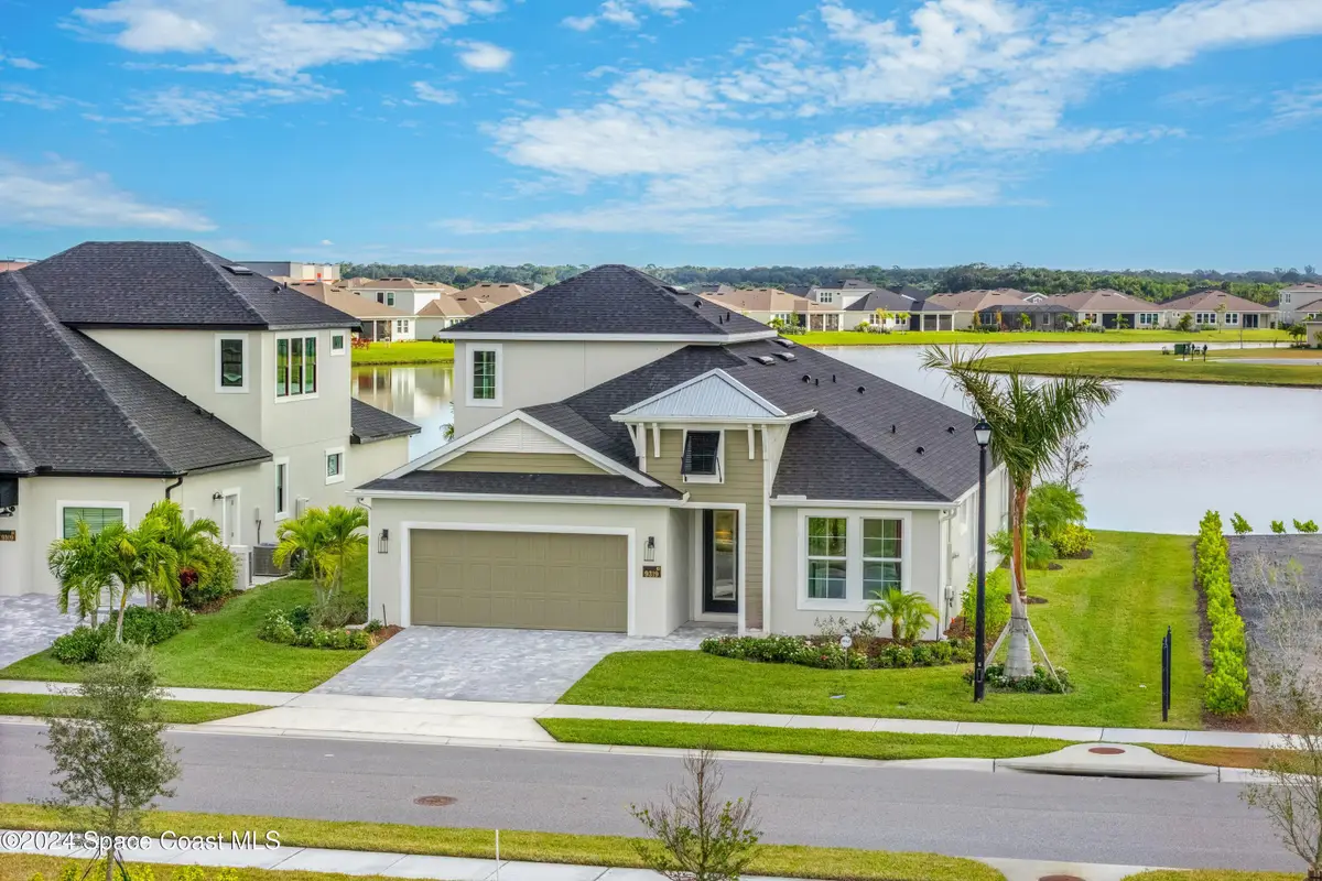 9319 Barbizon Lane, Melbourne, FL 32940 - Image #1