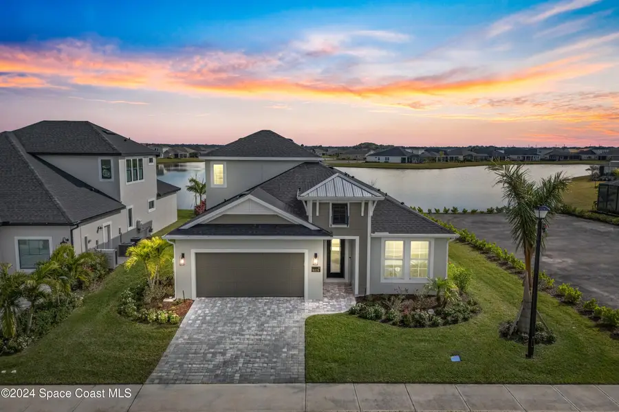 9319 Barbizon Lane, Melbourne, FL 32940 - Image #2