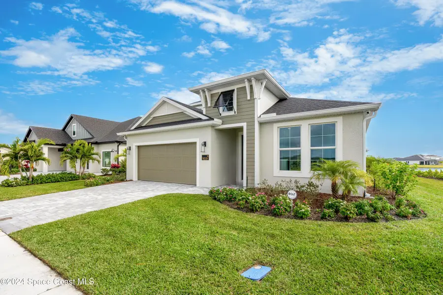 9319 Barbizon Lane, Melbourne, FL 32940 - Image #3