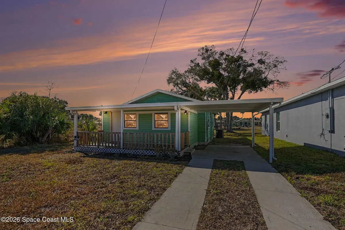 515 S Wilson Avenue, Cocoa, FL 32922 - Image #1