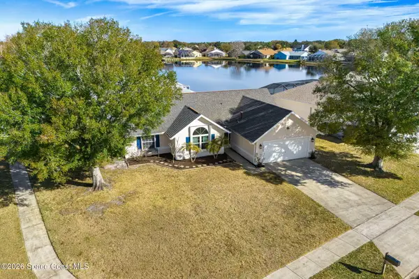 1924 Fabien Circle, Melbourne, FL 32940