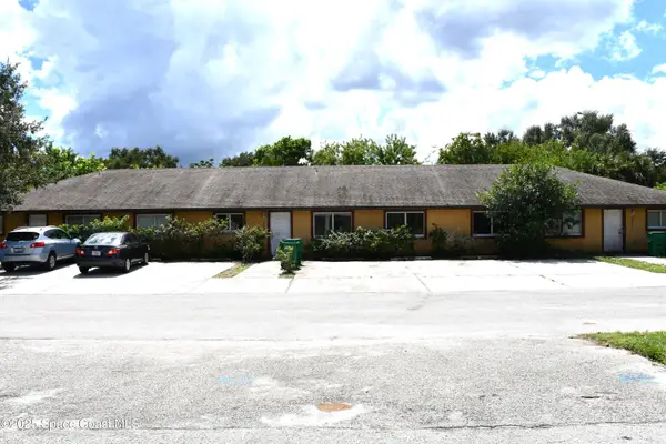 1523 Furnari Street, Cocoa, FL 32922